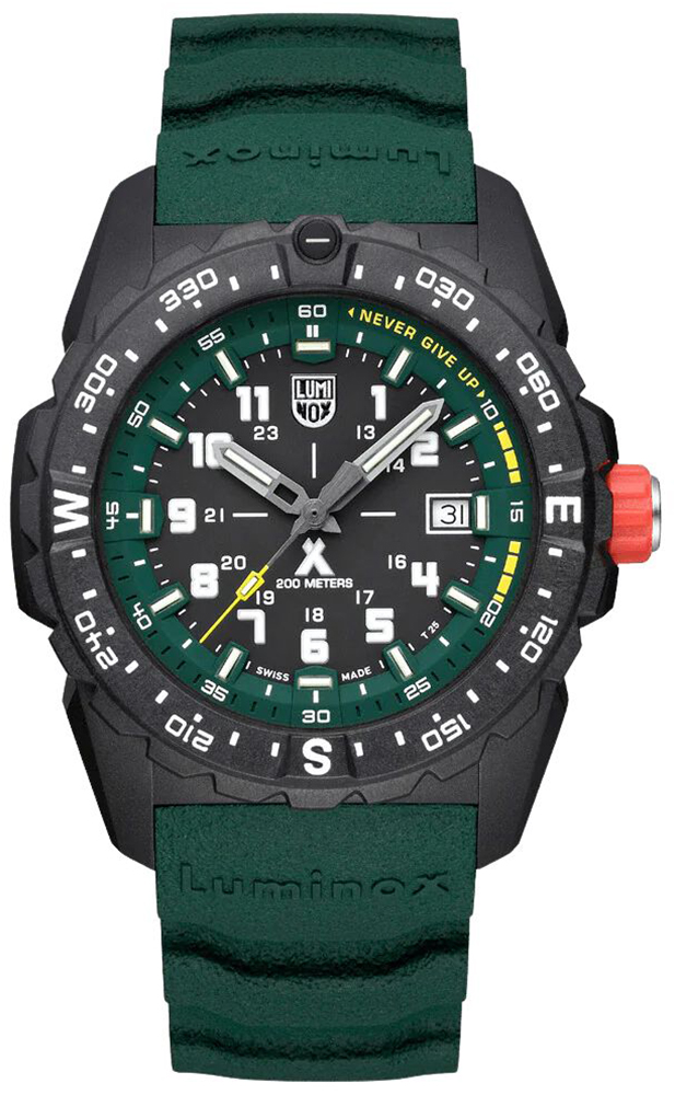 Zegarek Luminox XB.3735 Bear Grylls Mountain