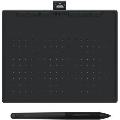Tablet graficzny Huion RTS-300 Black RTS-300-B
