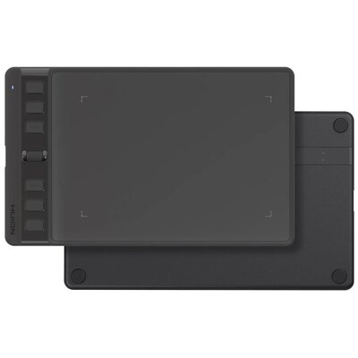 graficzny Inspiroy 2S Black