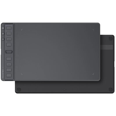 HUION Tablet graficzny Inspiroy 2M Black