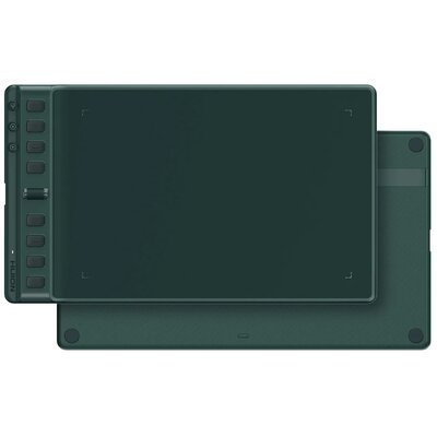 HUION Tablet graficzny Inspiroy 2M Green