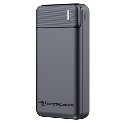 Kieszonkowy Power Bank 20000mAh 2.1A USB TYP C
