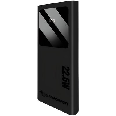 Powerbank BEEPOWER BP-10PD 10000mAh Czarny