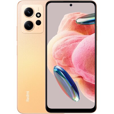 Xiaomi Redmi Note 12 8GB/256GB Dual Sim Złoty