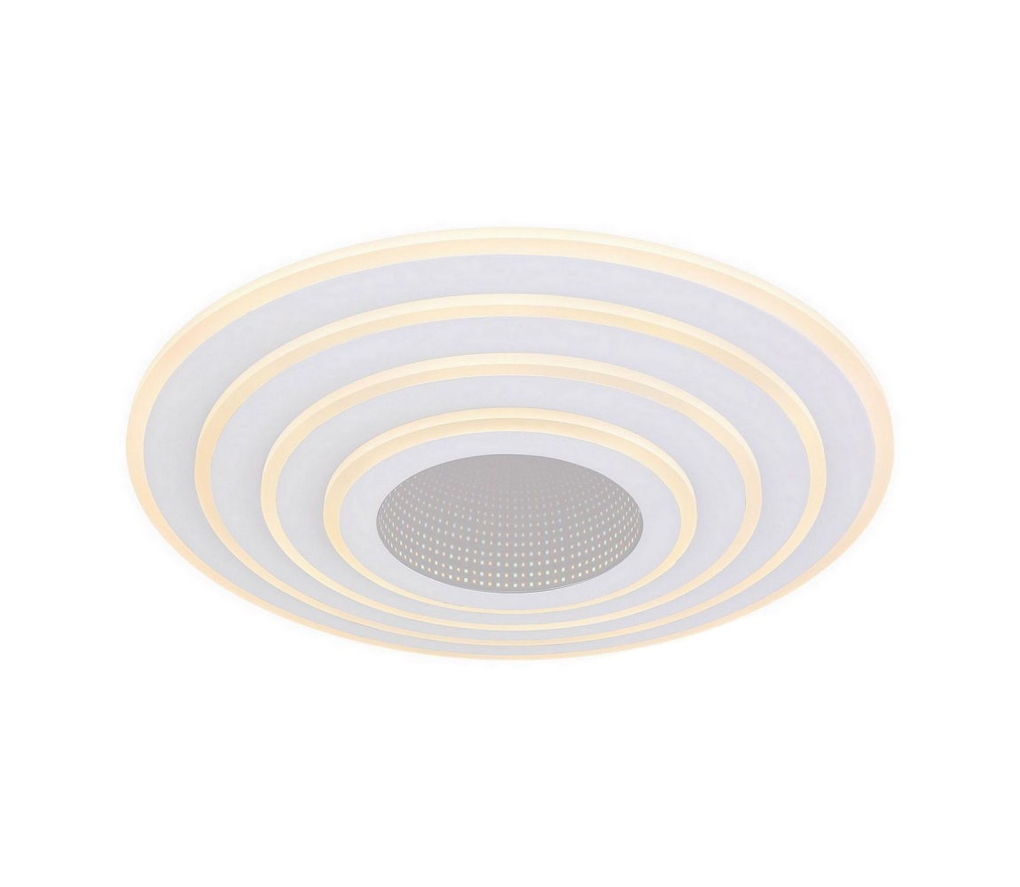 Globo 48544-40SH - LED Plafon ściemnialny JOCELYN LED/40W/230V Tuya+pilot