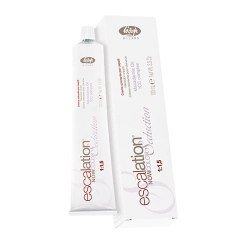 LISAP Escalation Now Color Seduction 6/55 ES Intensywny Czerwony Ciemny Blond Extra Intense