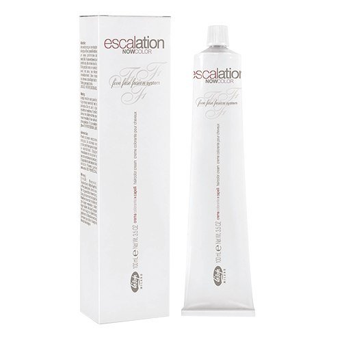 LISAP Escalation Now Color ZŁOTE 9/3 Złoty Bardzo Jasny Blond