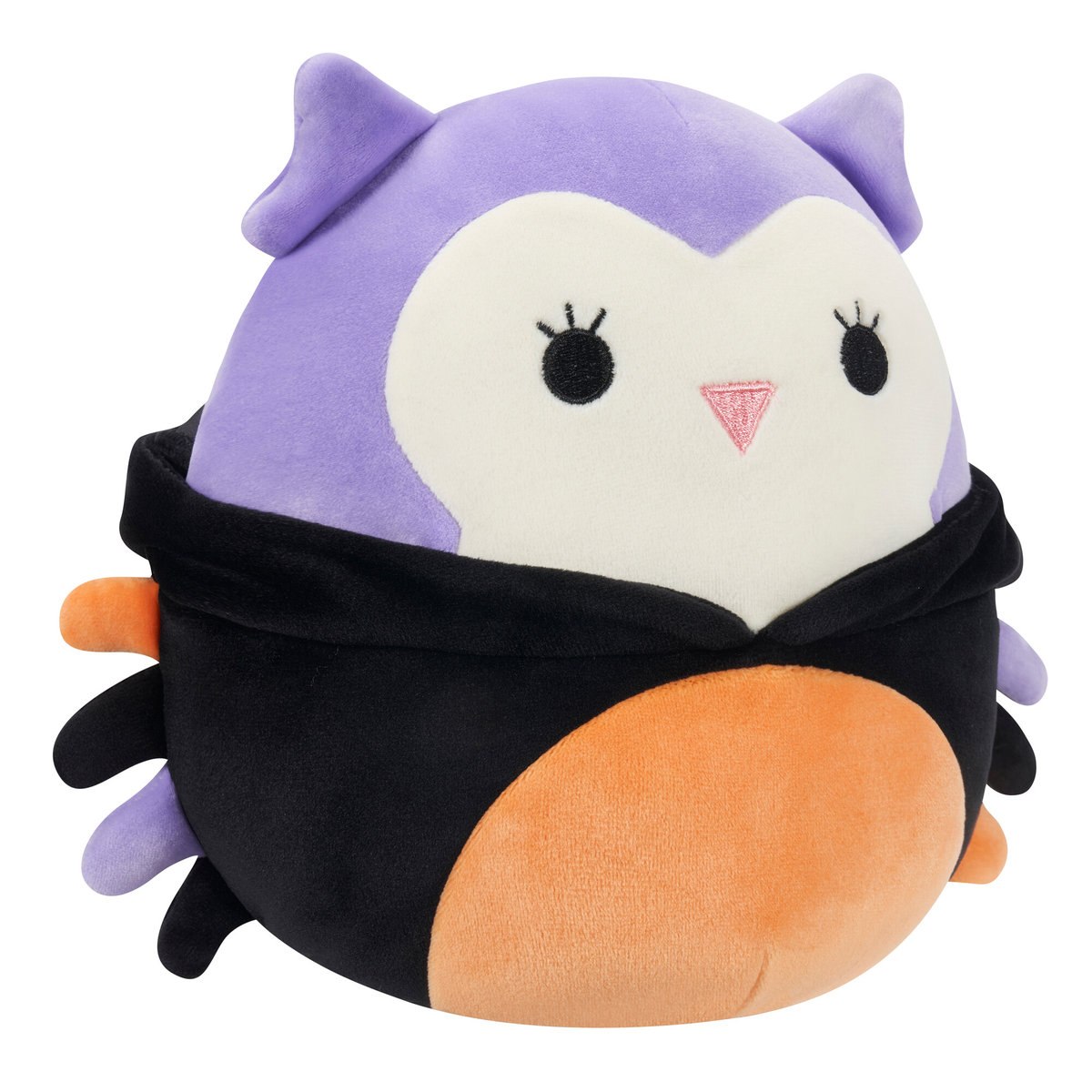 Squishmallows, sowa, Holly, 19cm