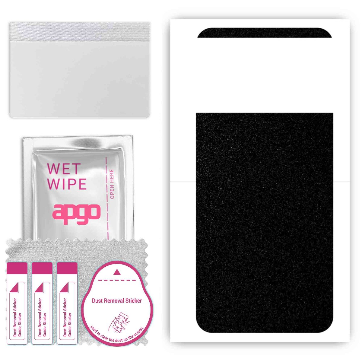 Folia naklejka skórka strukturalna na TYŁ do Xiaomi Redmi Note 11R - Pastele - apgo SKINS