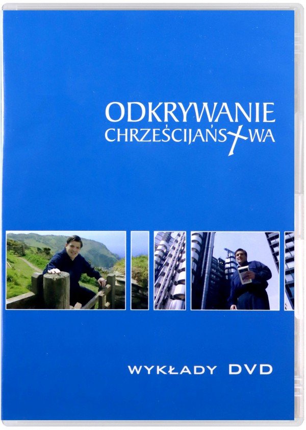Odkrywanie chrześcijaństwa