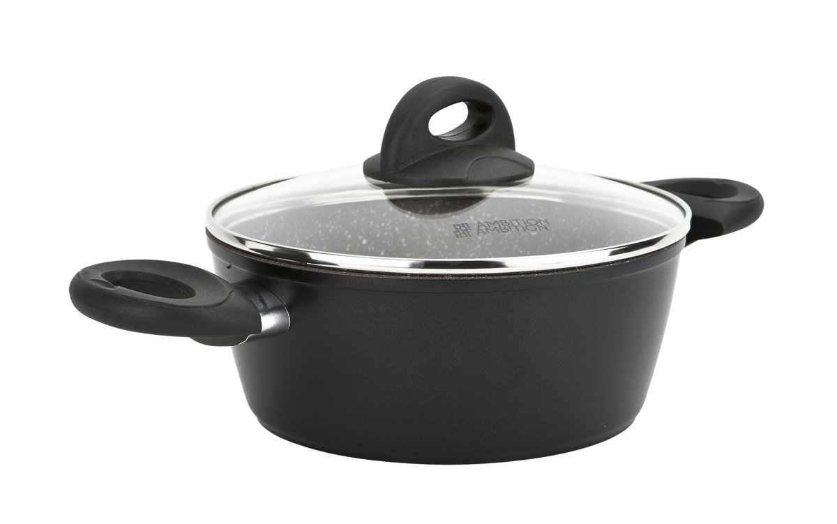 Garnek 2,3 L z pokrywą Arras A