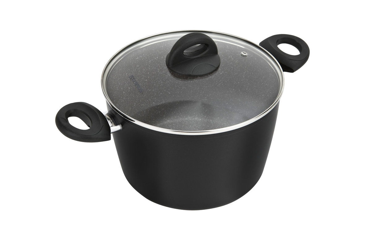 Garnek 6,5 L z pokrywą Arras A