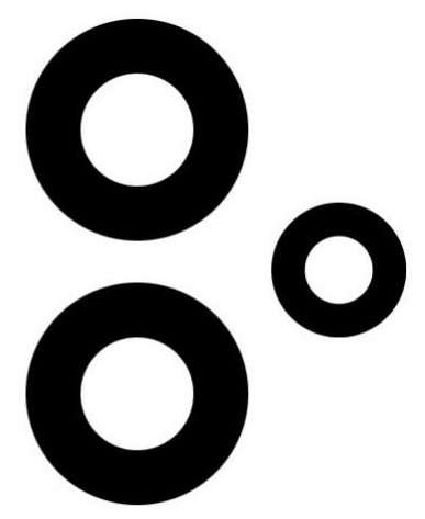 zamienne szkło aparatu Xiaomi Redmi NOTE 12 PRO 5G