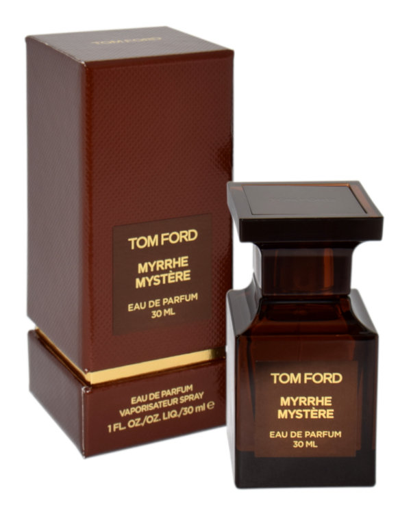 Tom Ford Myrrhe Mystere, Woda Perfumowana, 30ml