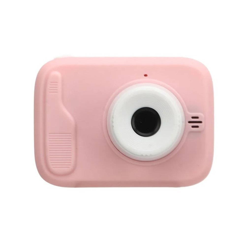 Extralink Kids Camera H35 Single różowy