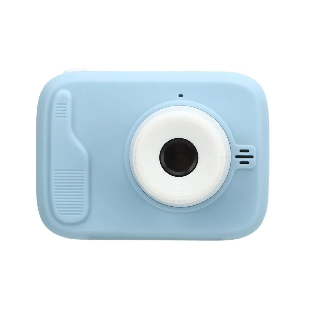 Extralink Kids Camera H35 Single Niebieski