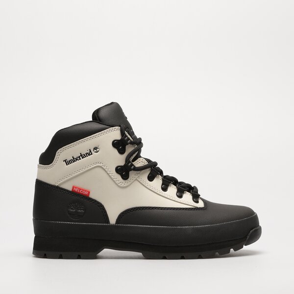 TIMBERLAND EURO HIKER LEATHER - Timberland