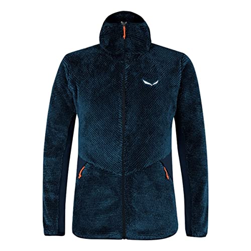 Salewa Męska kurtka polarowa Tognazza Pl M Jkt Midlayer