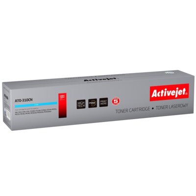 Toner ACTIVEJET ATO-310CN Supreme, błękitny, 2000 str., 44469706