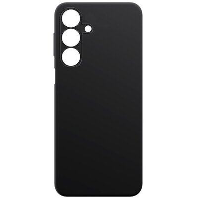3MK Matt Case Sam A25 5G czarny/black