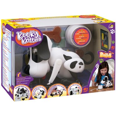 Cobi Kooky Kritters Interaktywny piesek MAN-51809