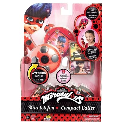 Cobi Miraculous Mini telefon