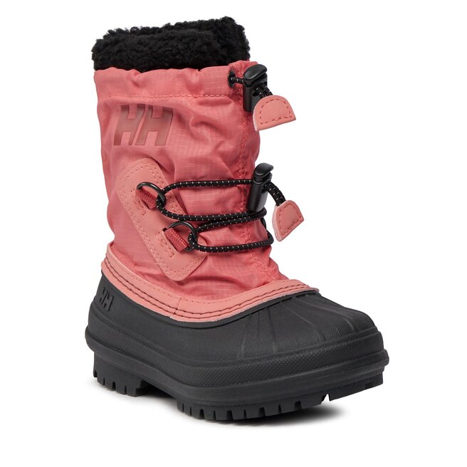 Śniegowce Helly Hansen Jk Varanger Insulated 11646_098 Sunset Pink