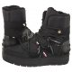 Śniegowce Patent Snowboot Black FW0FW07852 BDS (TH952-a) Tommy Hilfiger