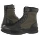 Trzewiki TH Everyday Core Mix Boot Black FM0FM04908 BDS (TH956-a) Tommy Hilfiger