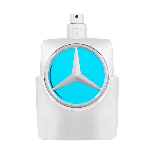 Mercedes-Benz Man Bright woda perfumowana 100 ml tester dla mężczyzn