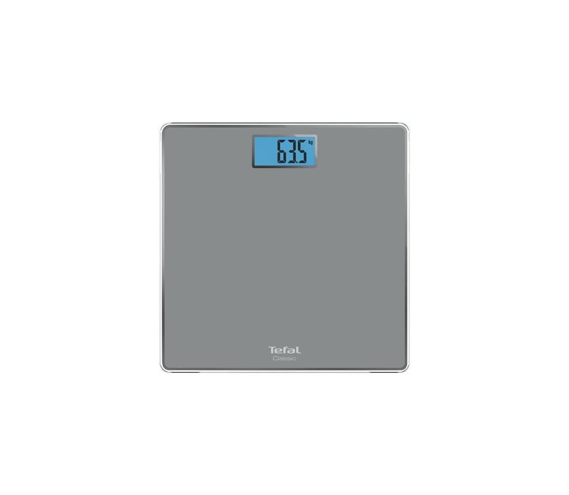 Tefal Classic 2 PP1500V0 Srebrna