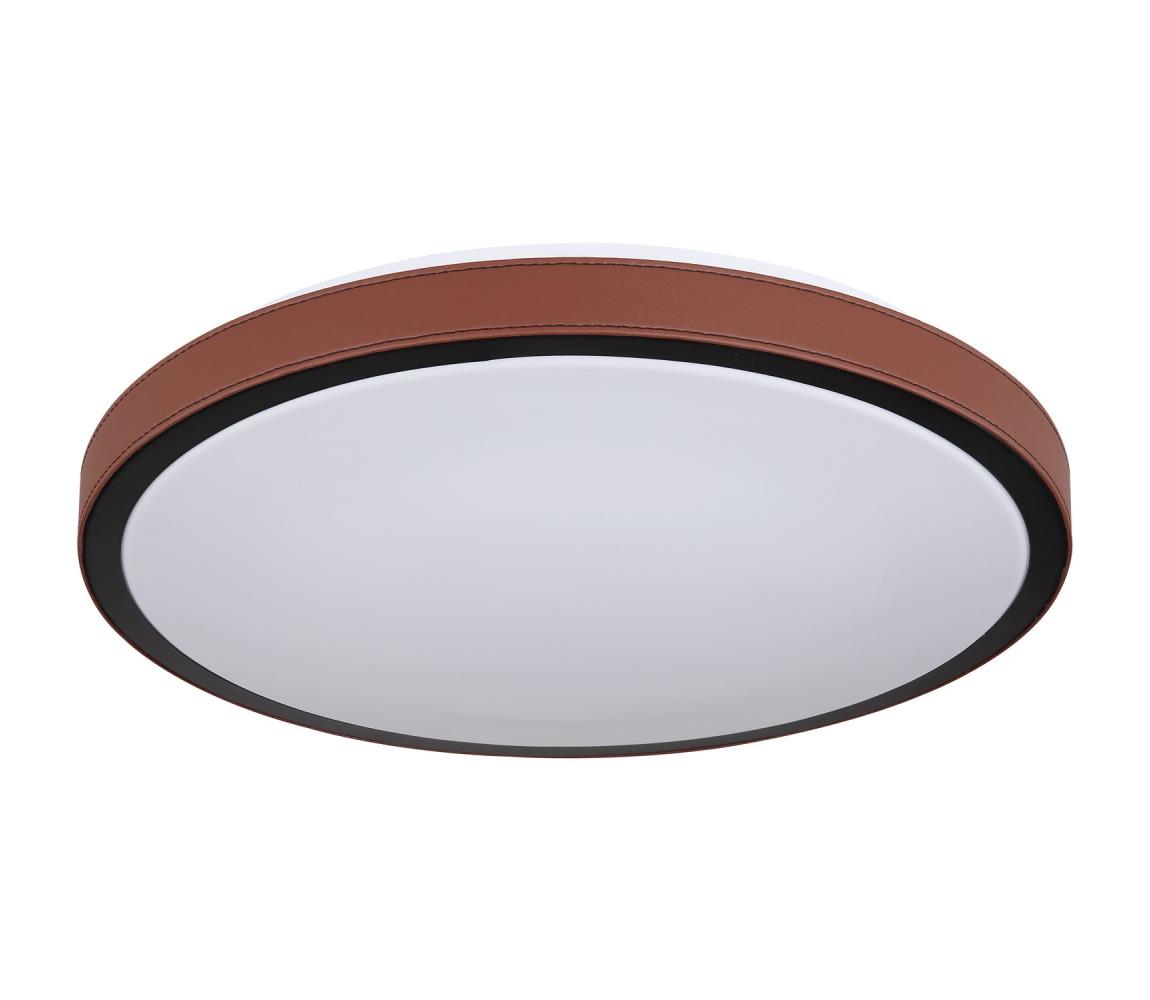 Globo 41766-24 - LED Plafon SAMMI LED/24W/230V 3000/4500/6000K