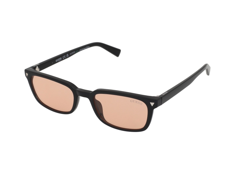 Okulary przeciwsłoneczne Guess GU8284 01E