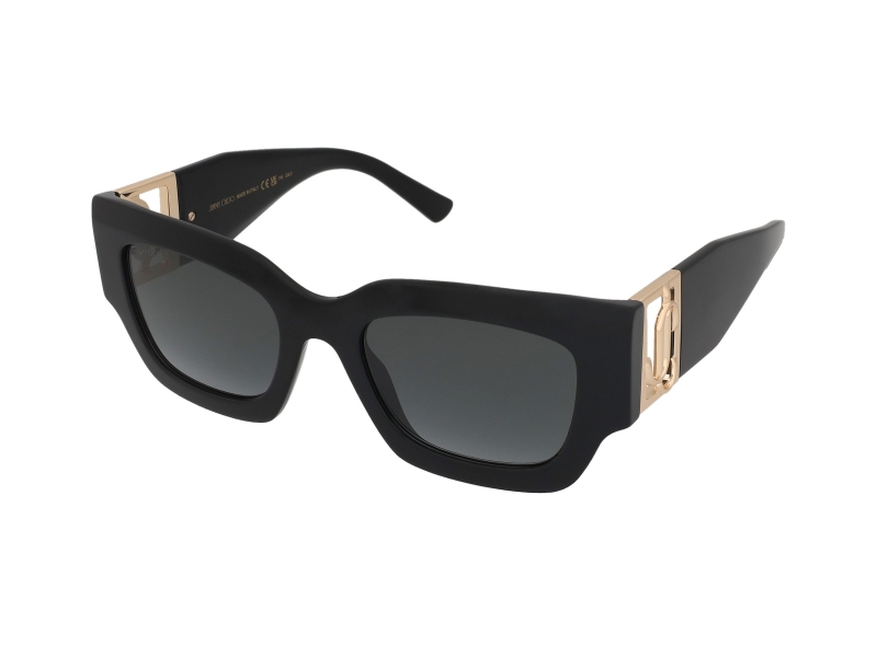 Okulary przeciwsłoneczne Jimmy Choo Nena/s 807 51 9O