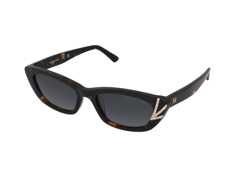 Okulary przeciwsłoneczne Guess GM0822 52P