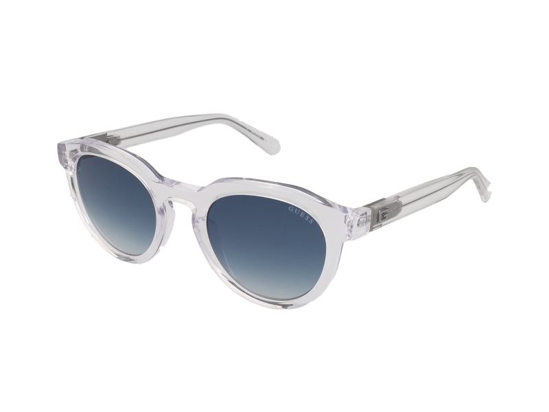 Okulary przeciwsłoneczne Guess GU00063 27W