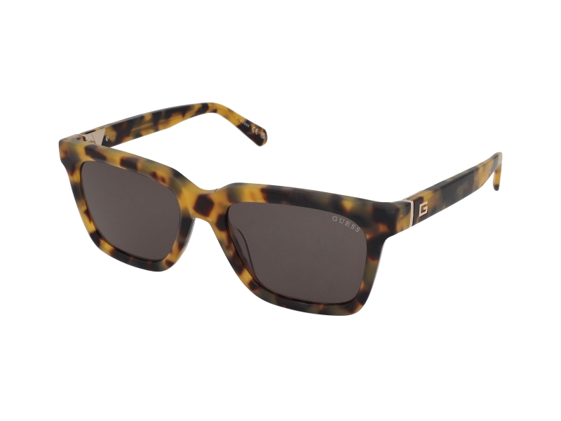 Okulary przeciwsłoneczne Guess GU00064 52N