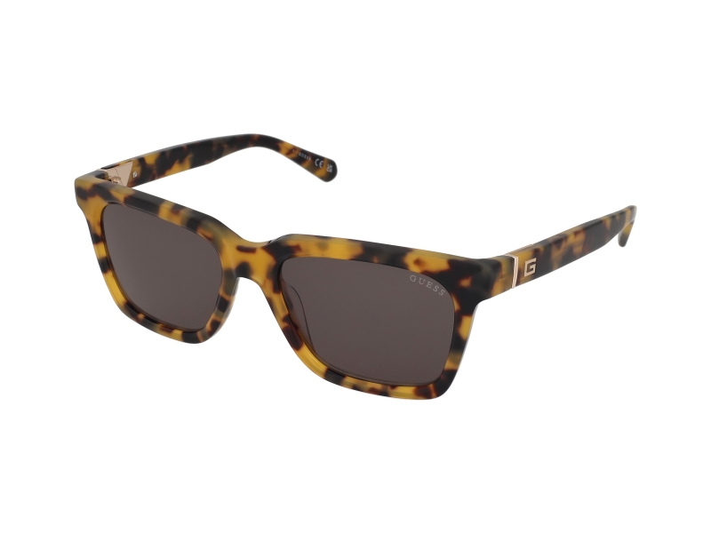 Okulary przeciwsłoneczne Guess GU00064 53N