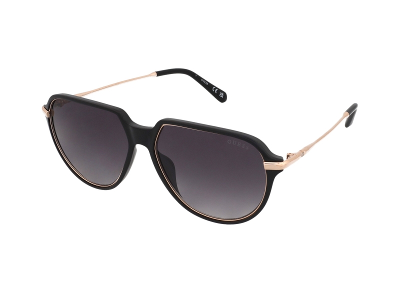 Okulary przeciwsłoneczne Guess GU00067 01B