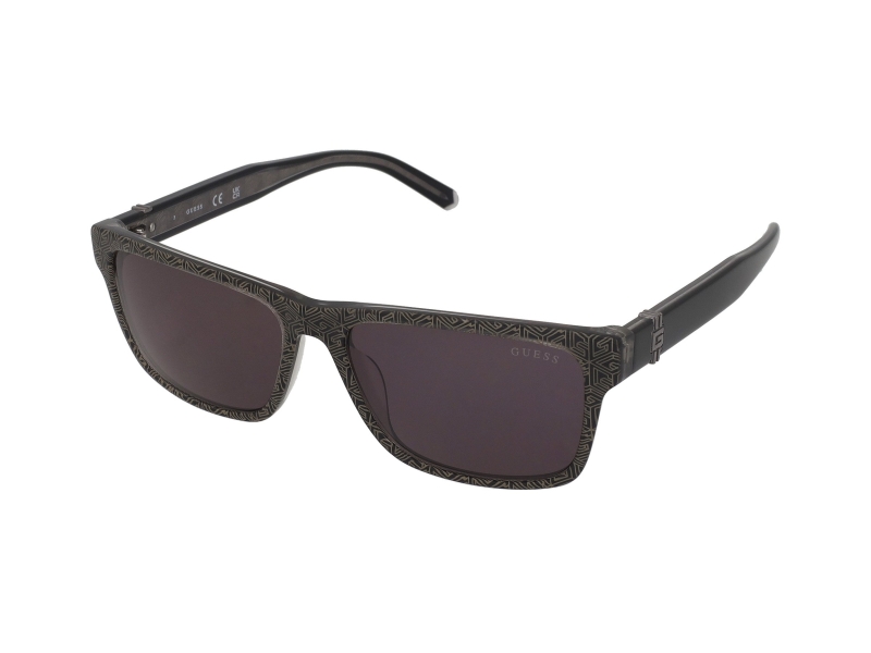 Okulary przeciwsłoneczne Guess GU00074 05A