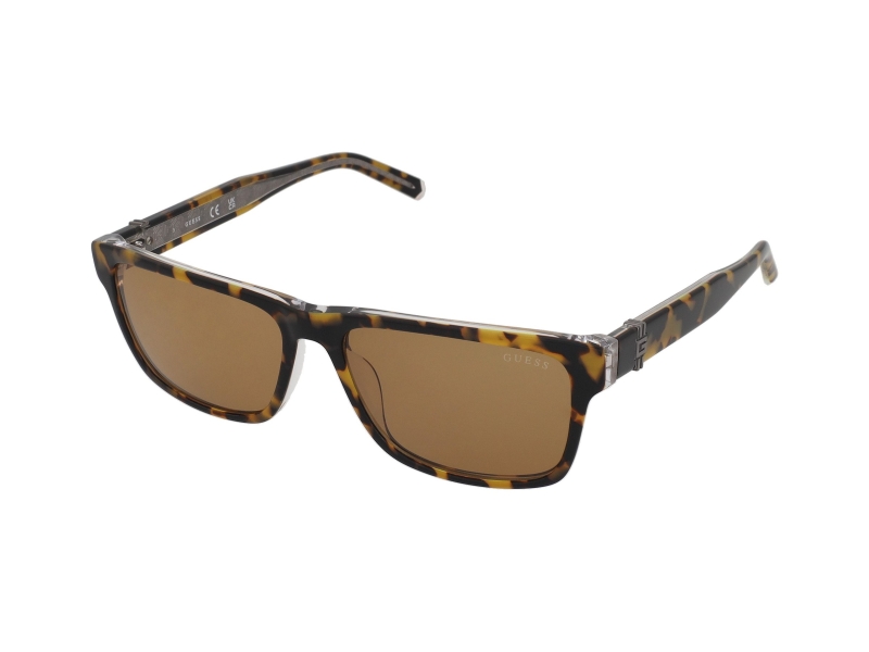 Okulary przeciwsłoneczne Guess GU00074 53E