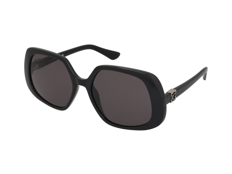 Okulary przeciwsłoneczne Guess GU7862 01A
