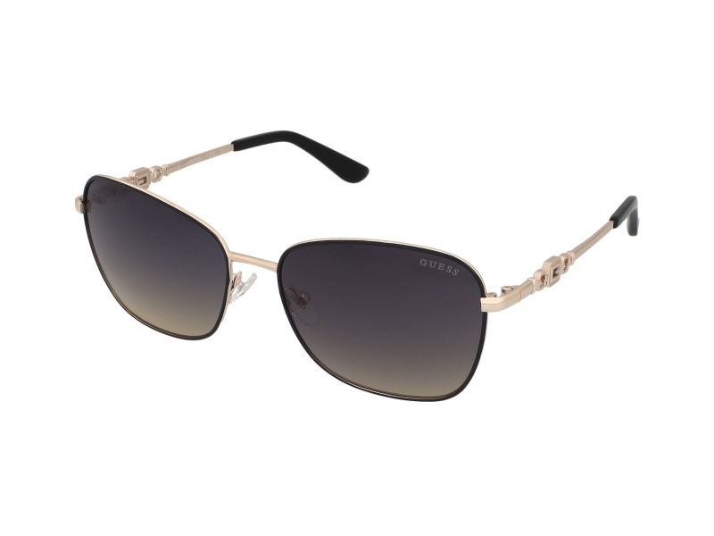 Okulary przeciwsłoneczne Guess GU7884 33B