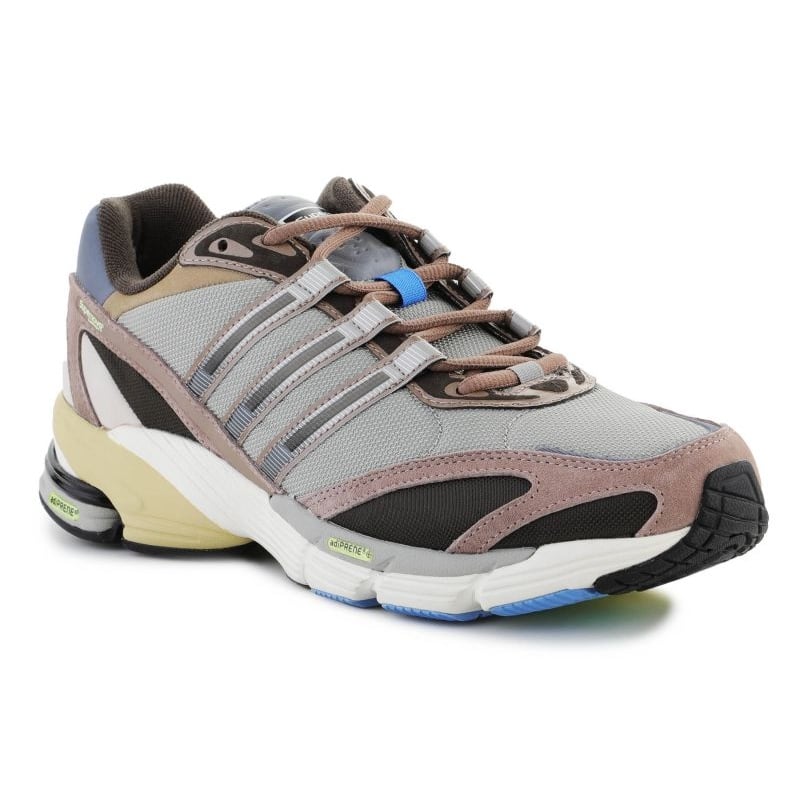 Buty adidas Supernova Cushion 7 Chalky M GZ4887 beżowy