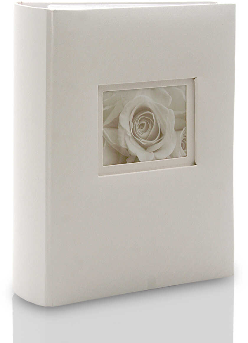 Album ślubny wsuwany Love White (300 zdjęć 10x15)