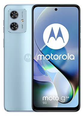 Motorola Moto G54 5G 8/256GB Niebieski