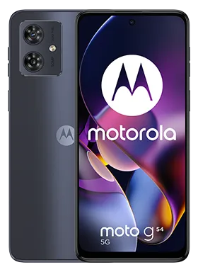 Motorola Moto g54 5G 8/256GB Granatowy