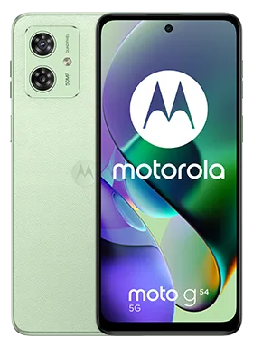 Motorola Moto g54 5G 8/256GB Zielony