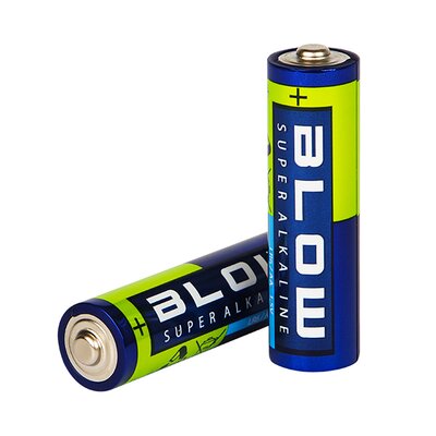 Blow Bateria alkaiczna LR6 blister 4szt 82-516#