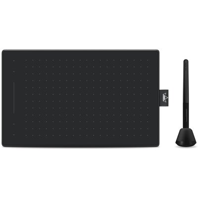 Tablet graficzny Huion RTM-500 Black RTM-500-B